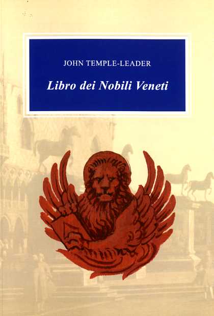 Libro dei Nobili Veneti